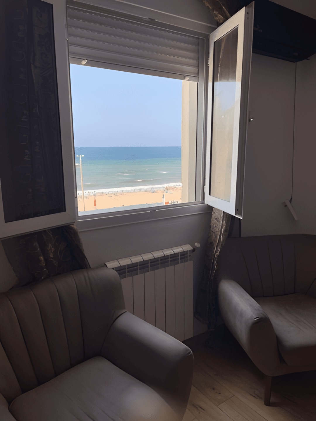 Vente Appartement F3 Boumerdès Boumerdes-0