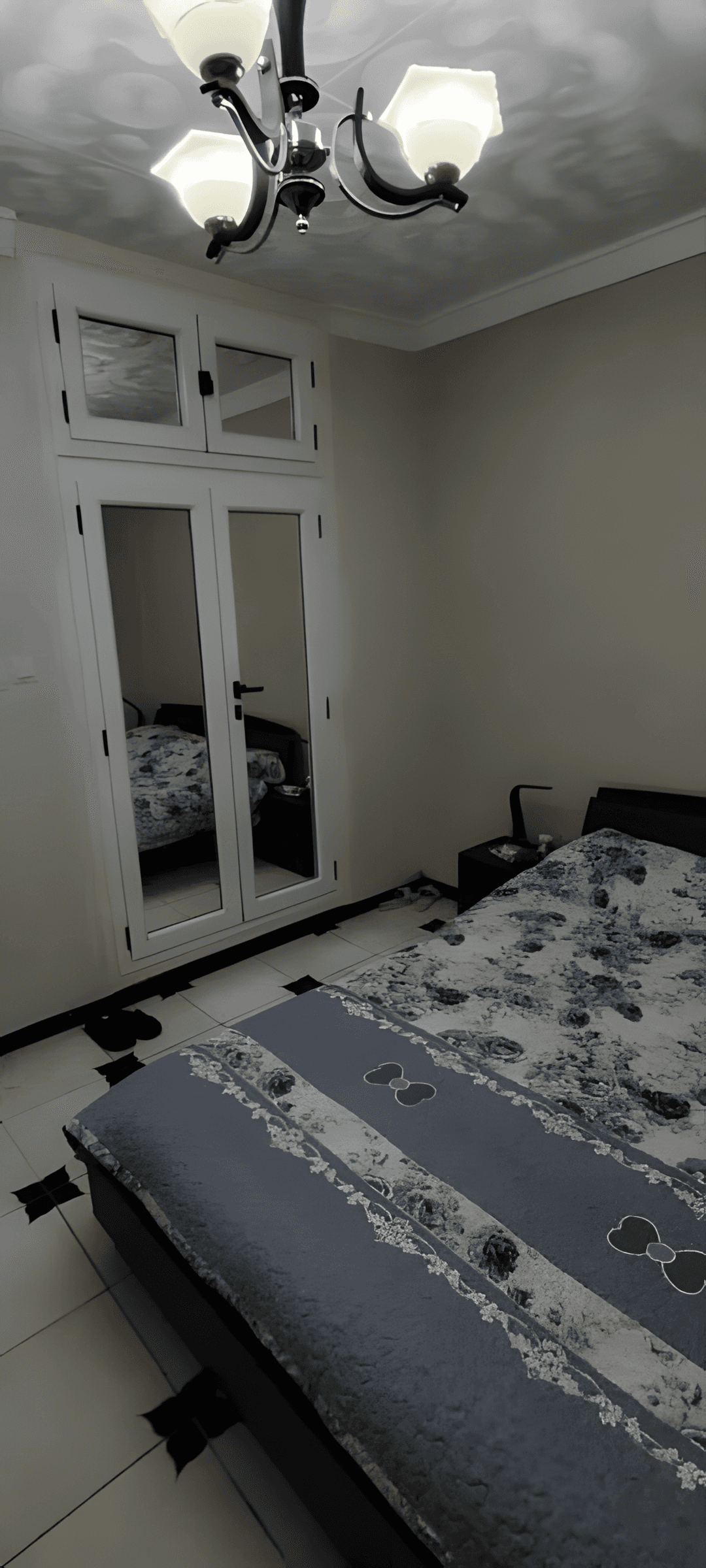 Vente Appartement F4 Boumerdès Boumerdes"-0