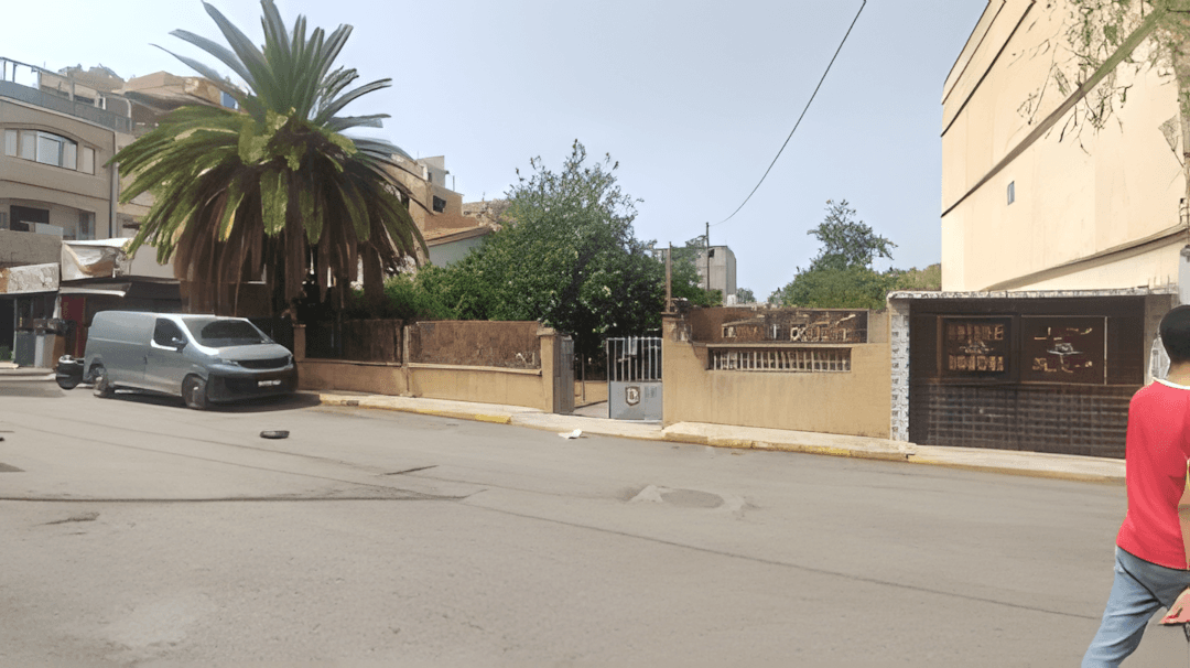 Vente Terrain Boumerdès Zemmouri - Photo 1