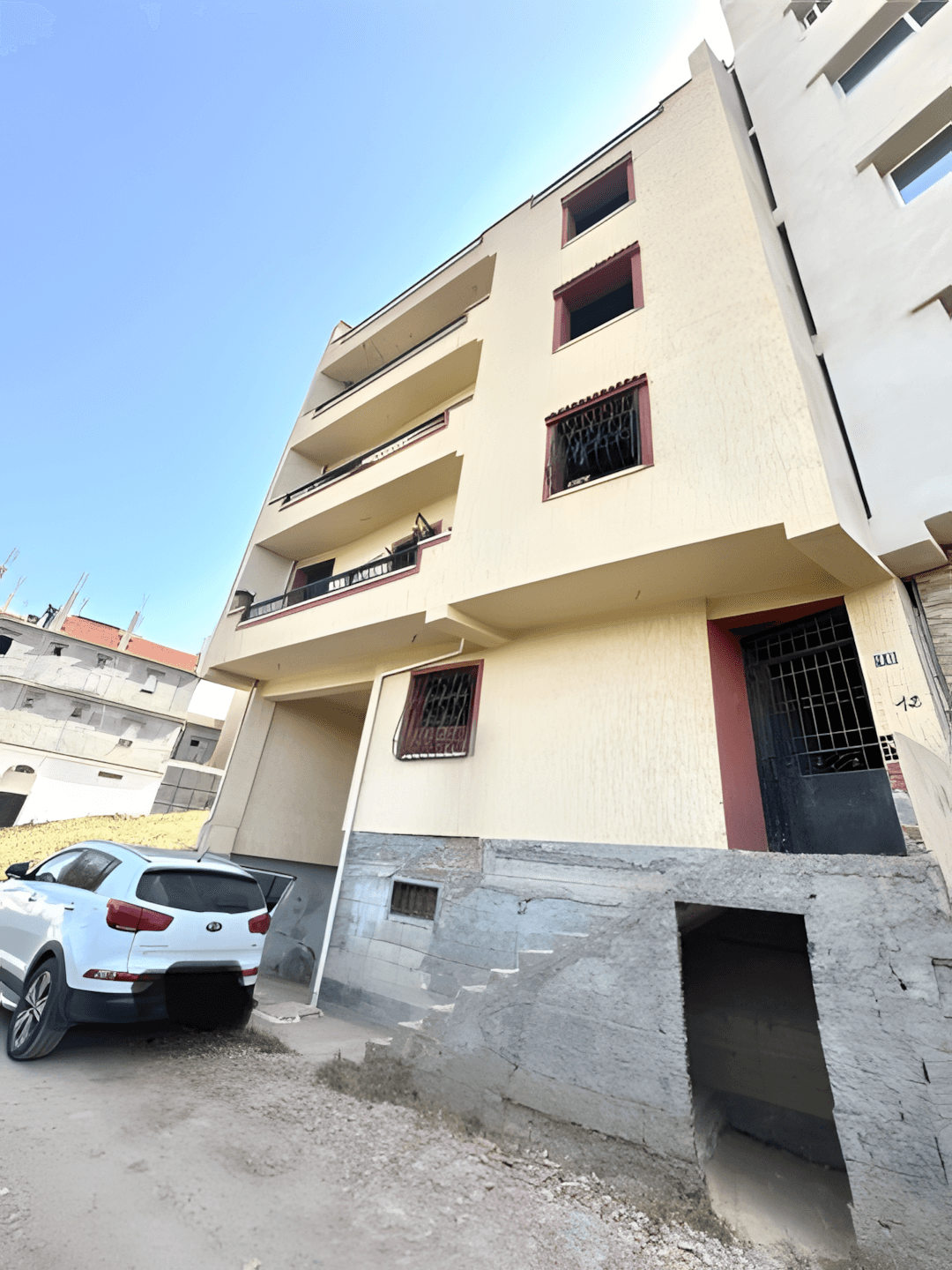 Vente Villa Boumerdès Boumerdes - Photo 1