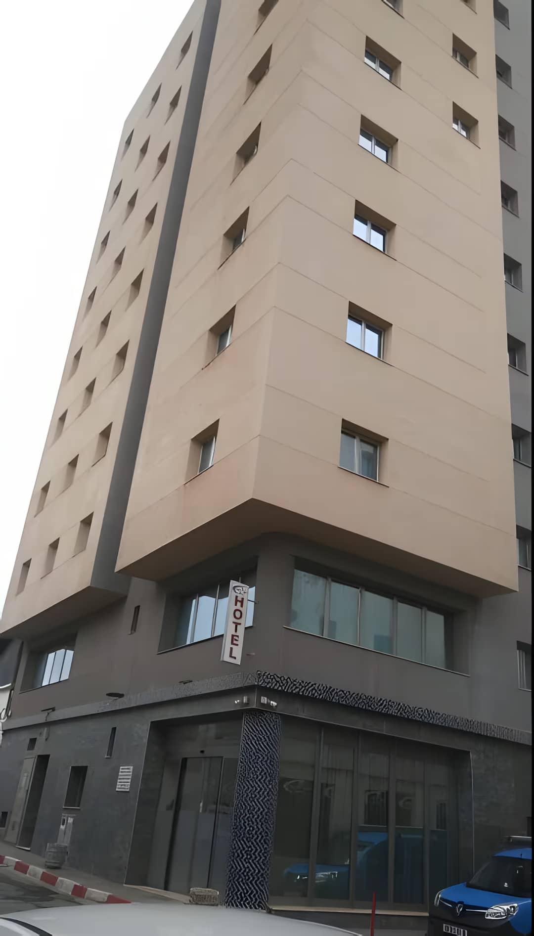 Vente Bien Immobilier Alger Hussein Dey - Photo 1