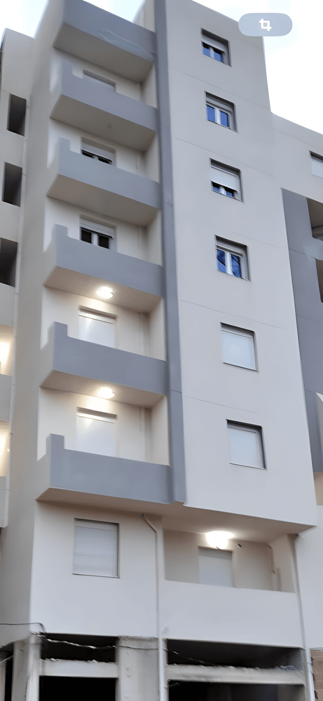 Location Appartement F3 Boumerdès Boumerdes - Photo 1