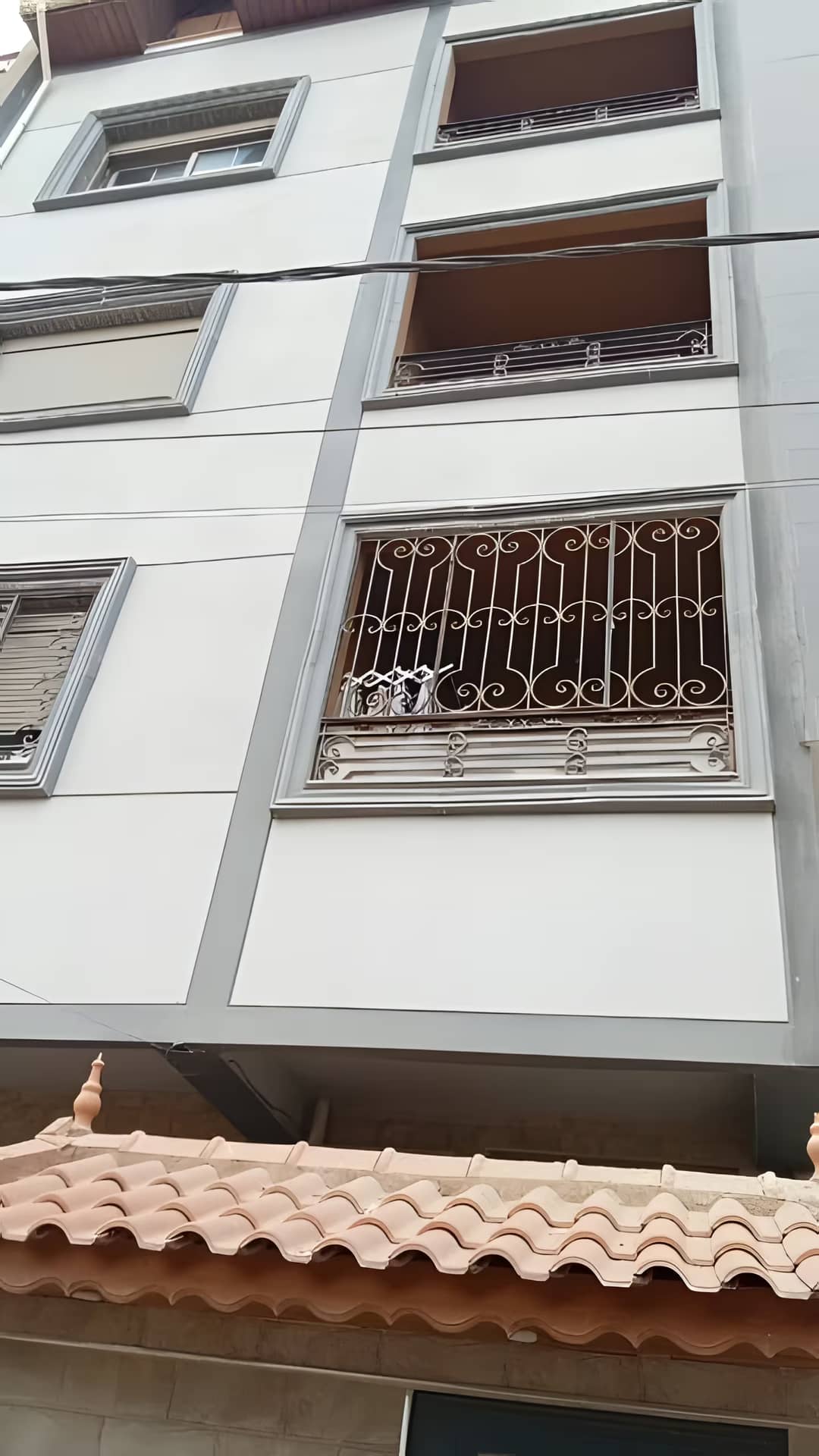 Vente Villa Alger Cheraga - Photo 1