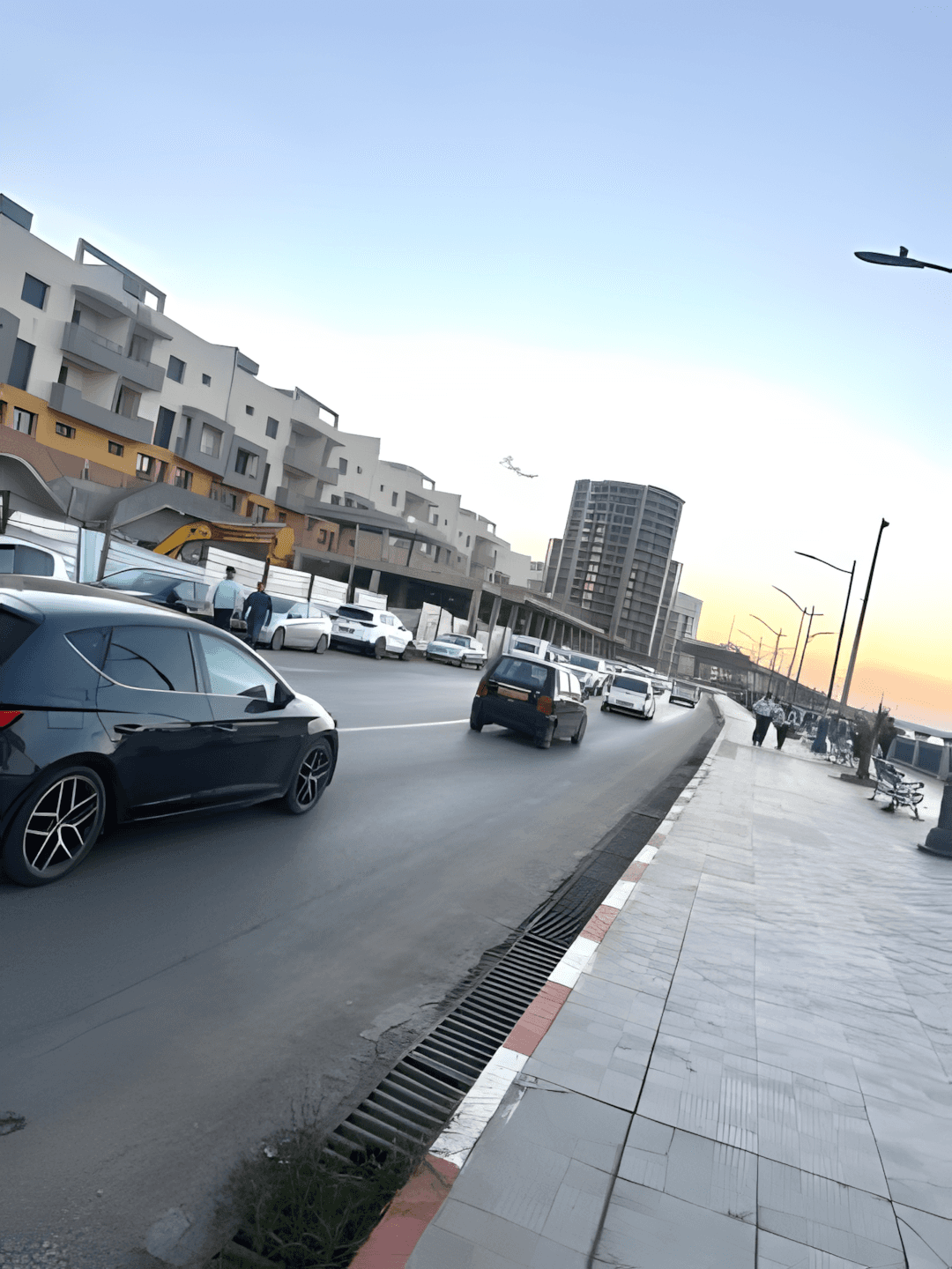 Vente Appartement F2 Boumerdès Boumerdes-0