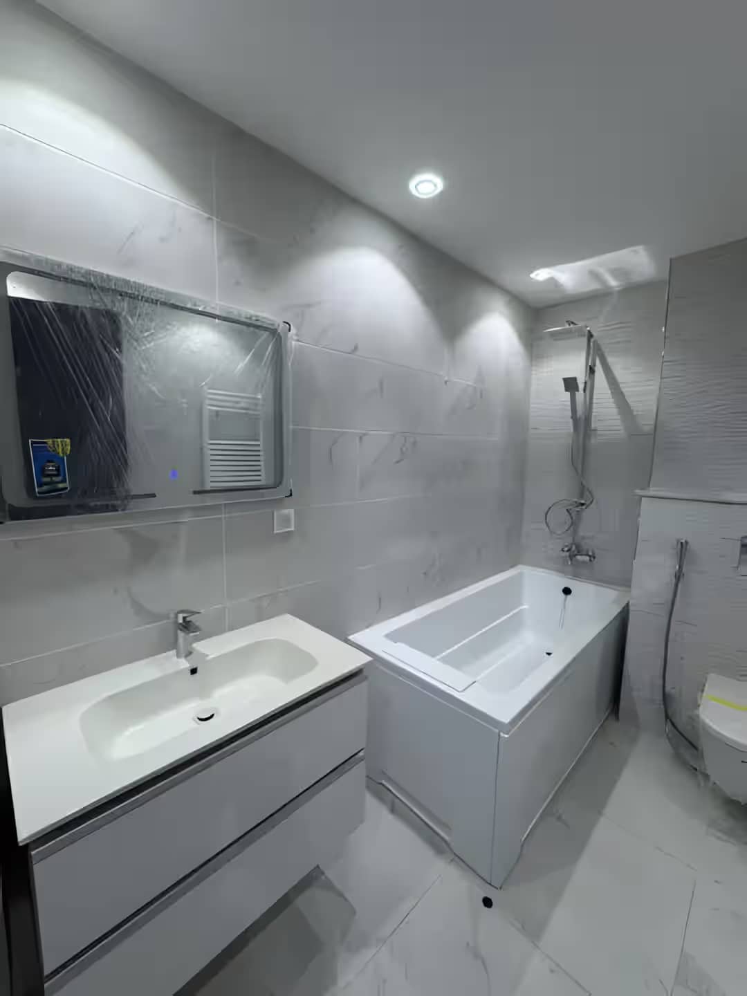 Vente Appartement F2 Alger Ouled Fayet - Photo 1