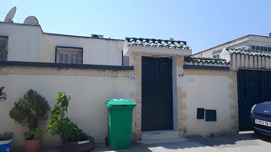 Vente Villa Alger Bir Mourad Rais - Photo 1