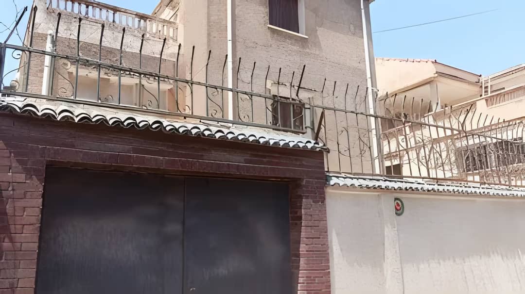 Vente Villa Alger Beni Messous - Photo 1