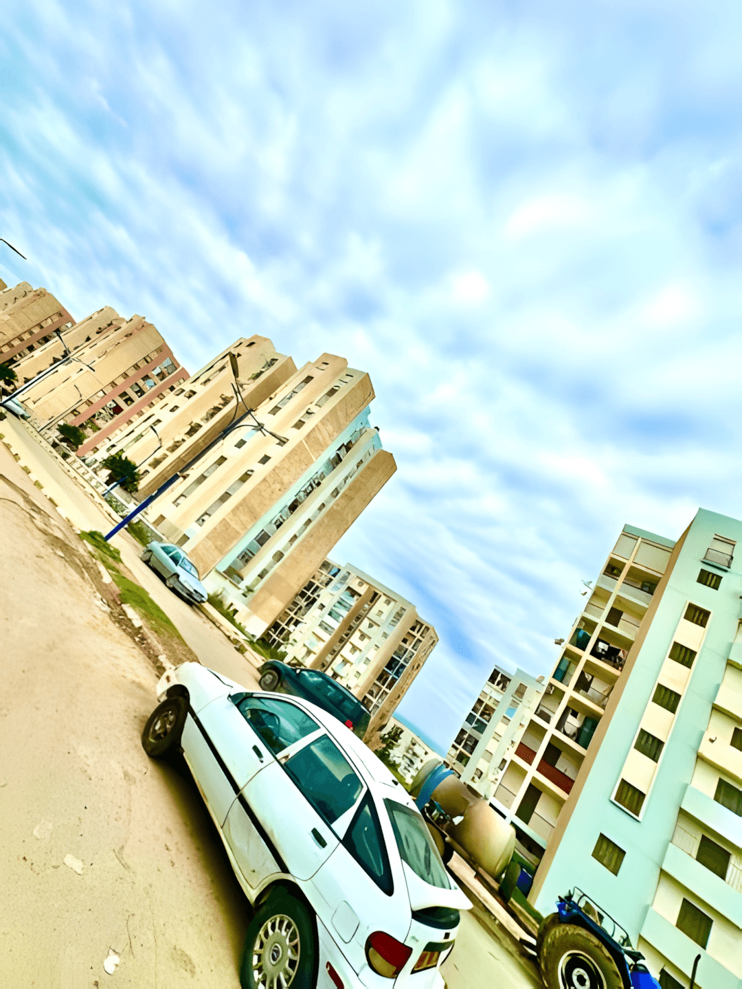 Vente Appartement F3 Boumerdès Boumerdes-0