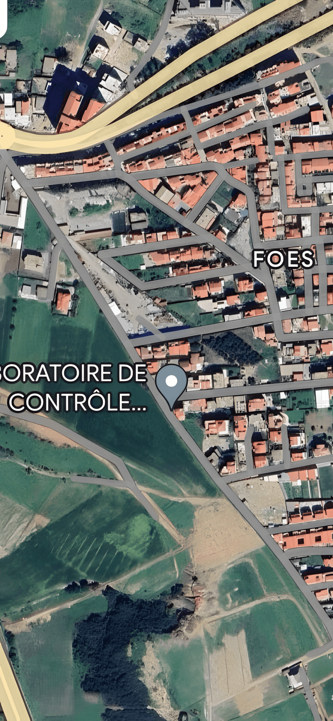 Location Terrain Boumerdès Boumerdes - Photo 1
