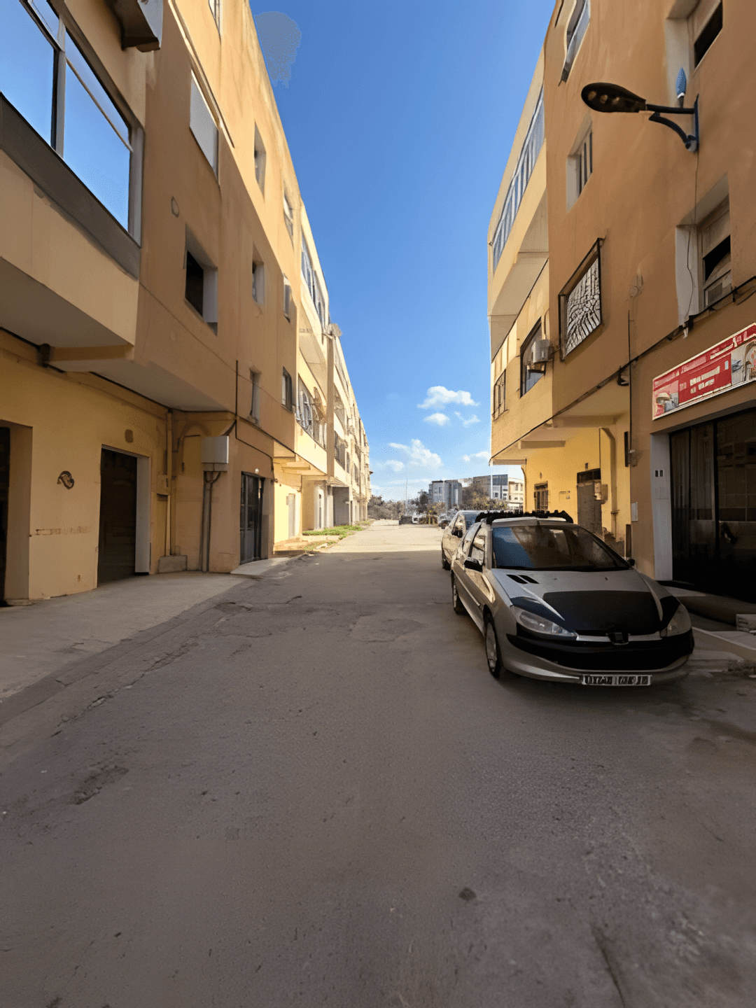 Vente Local Boumerdès Boumerdes-0