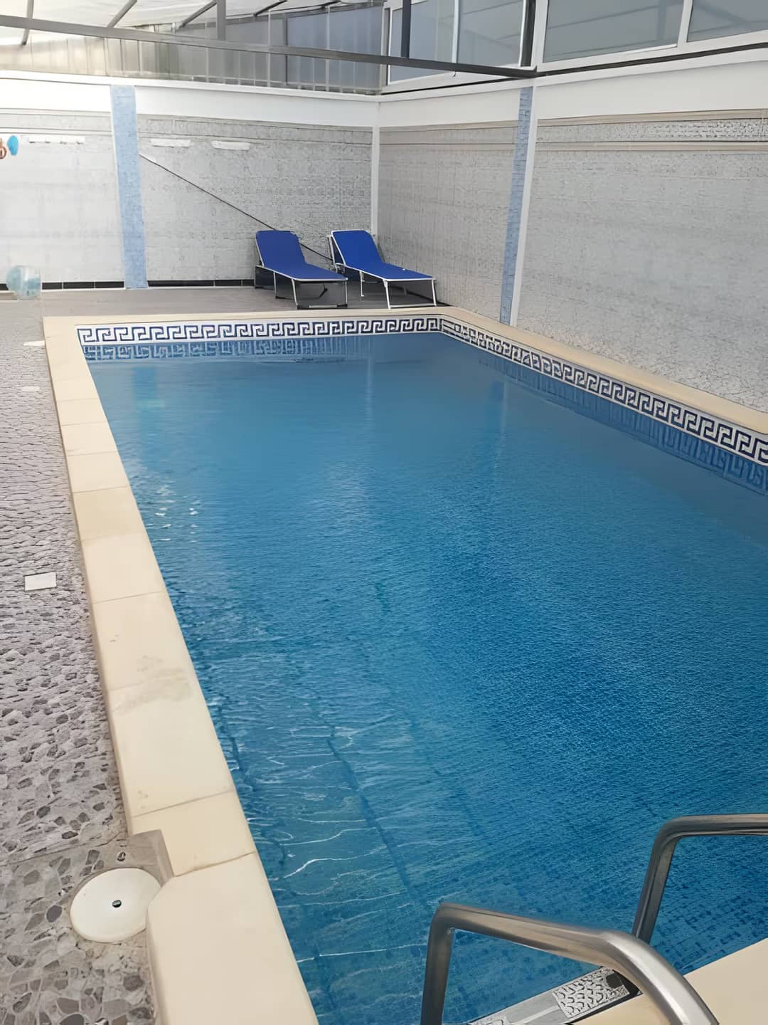 Vente Villa Alger Dely Brahim - Photo 1