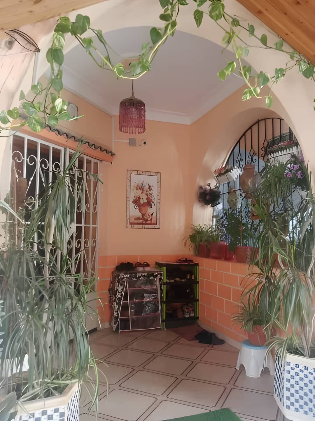 Vente Villa Alger Draria - Photo 1