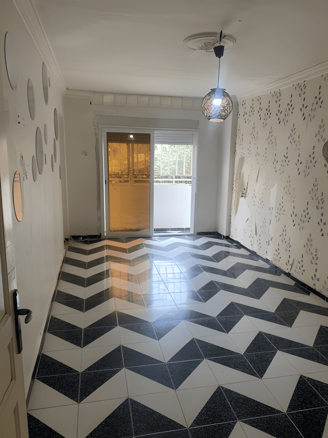 Location Appartement F3 Alger Ain Taya - Photo 1