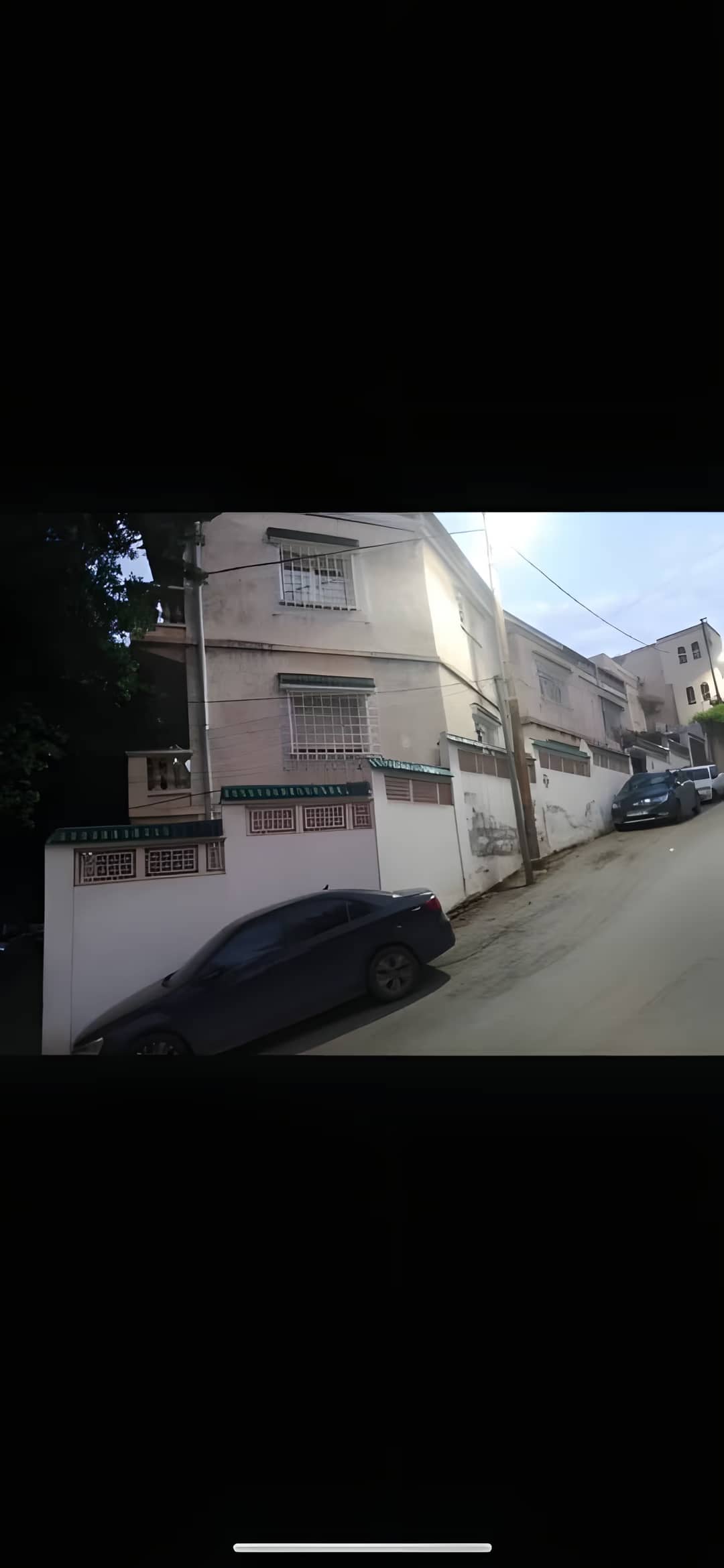 Vente Villa Alger Hydra - Photo 1