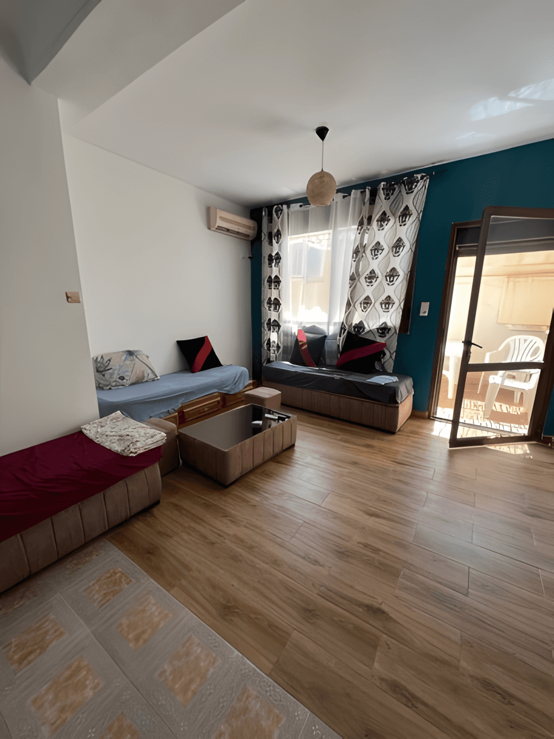 Location Appartement F2 Alger Staoueli - Photo 9