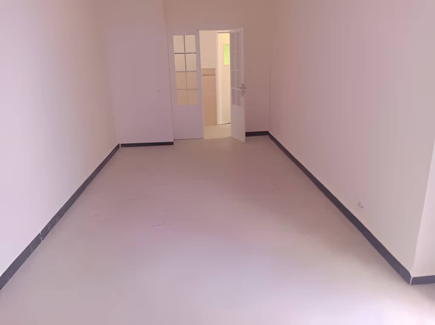 Location Villa Alger El Achour-0