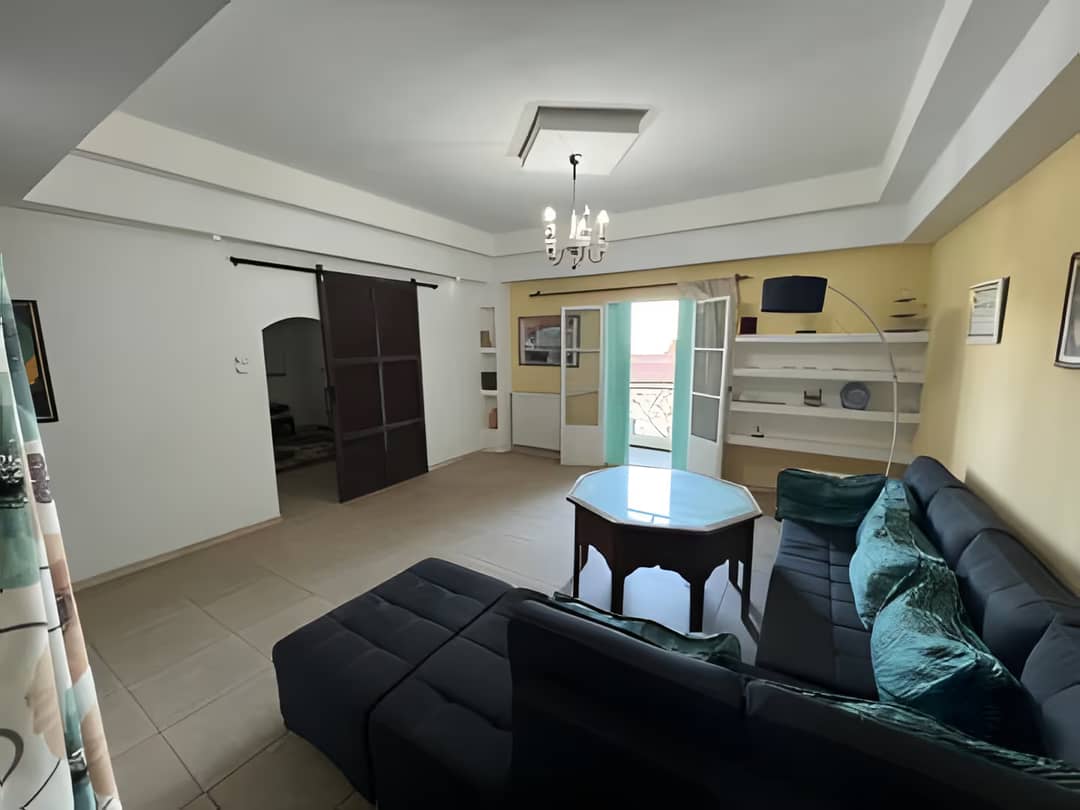 Vente Appartement F3 Alger Dely Brahim - Photo 1