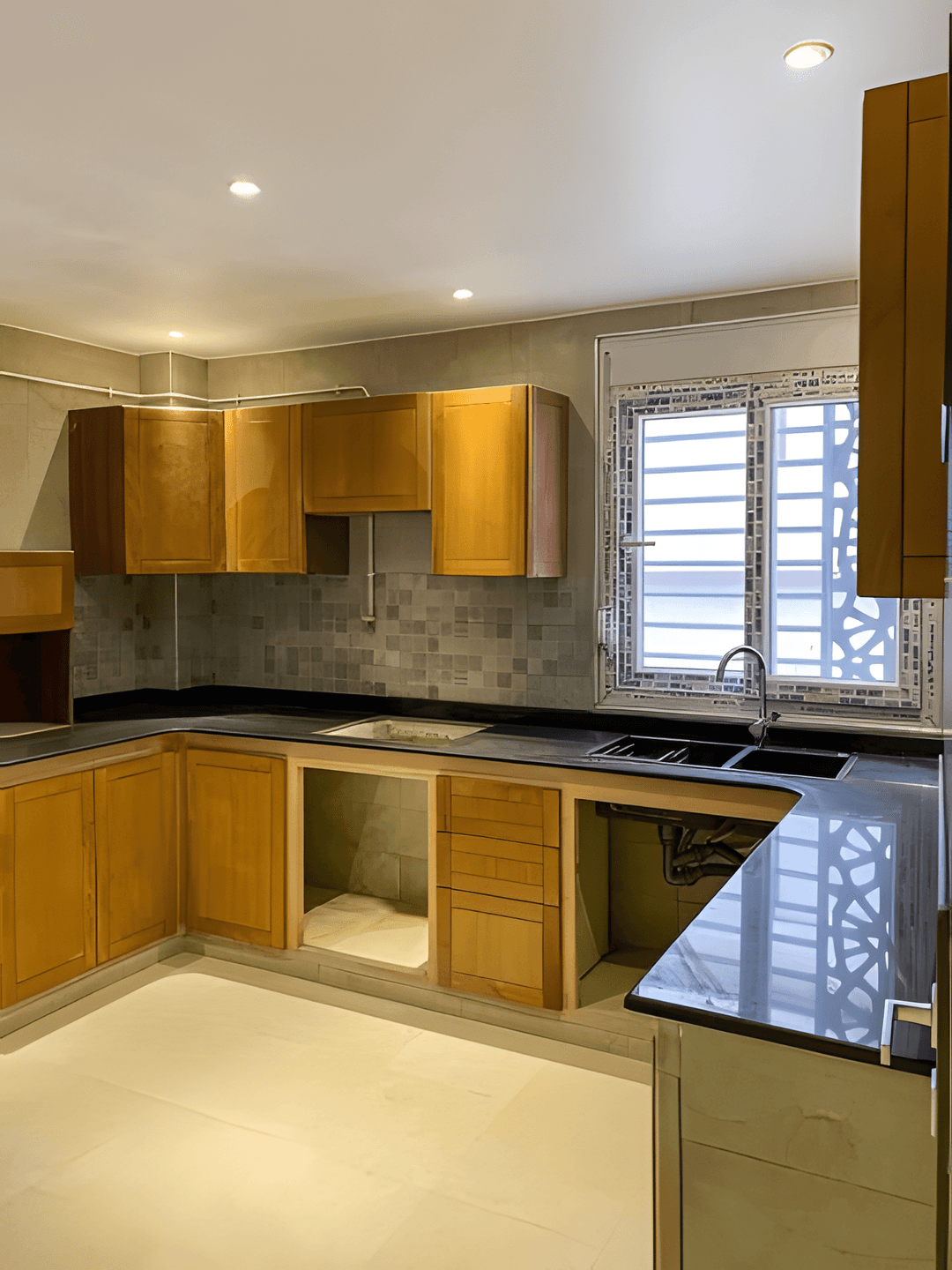 Vente Appartement F3 Alger Bab Ezzouar - Photo 1