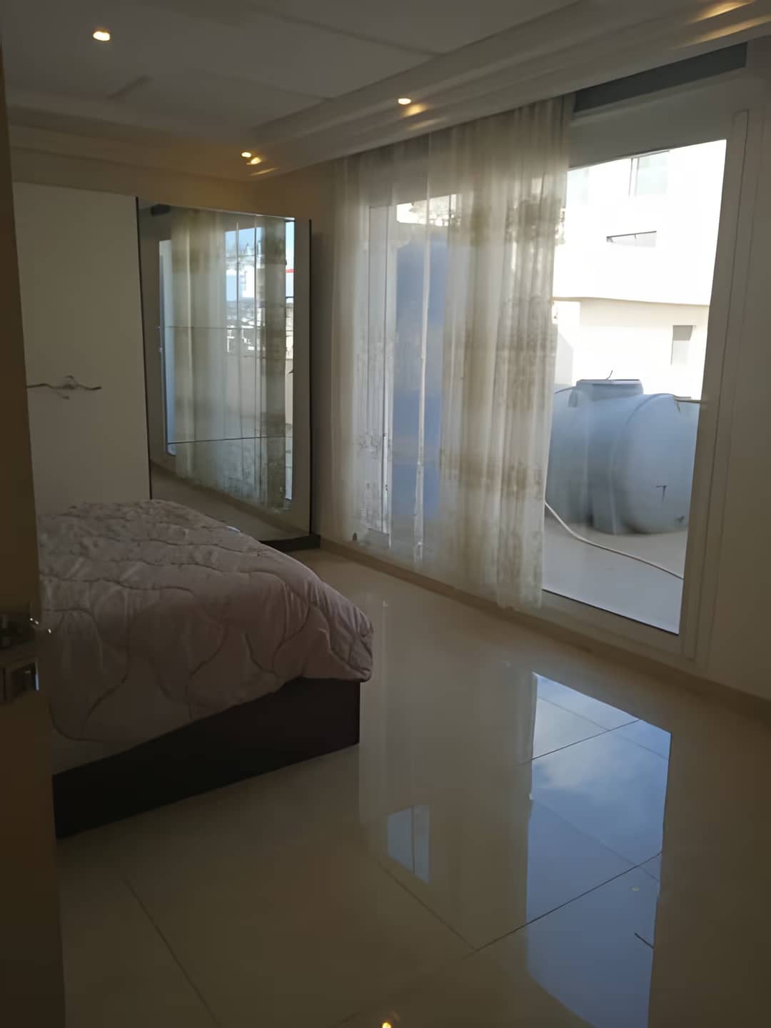 Vente Duplex Alger Cheraga - Photo 1