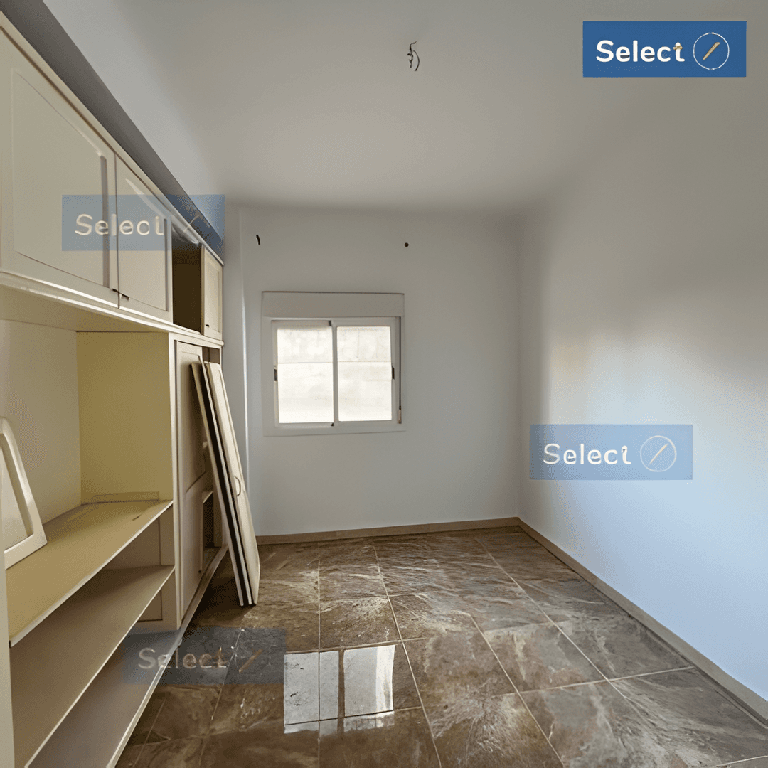 Location Appartement F3 Oran Oran - Photo 6