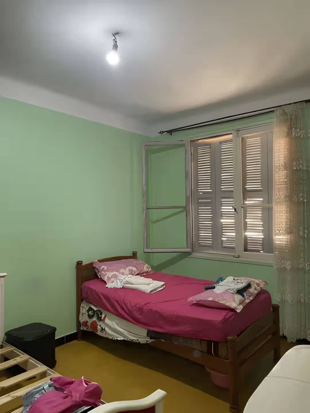 Vente Appartement F3 Alger Ain Taya - Photo 1