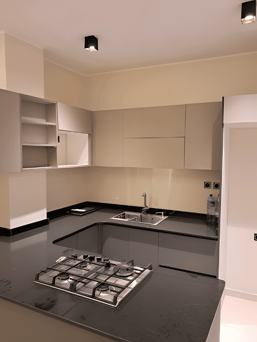 Vente Appartement F3 Alger Bordj El Bahri - Photo 1