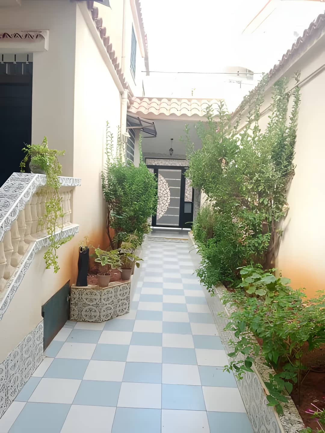 Vente Villa Alger Dely Brahim - Photo 1