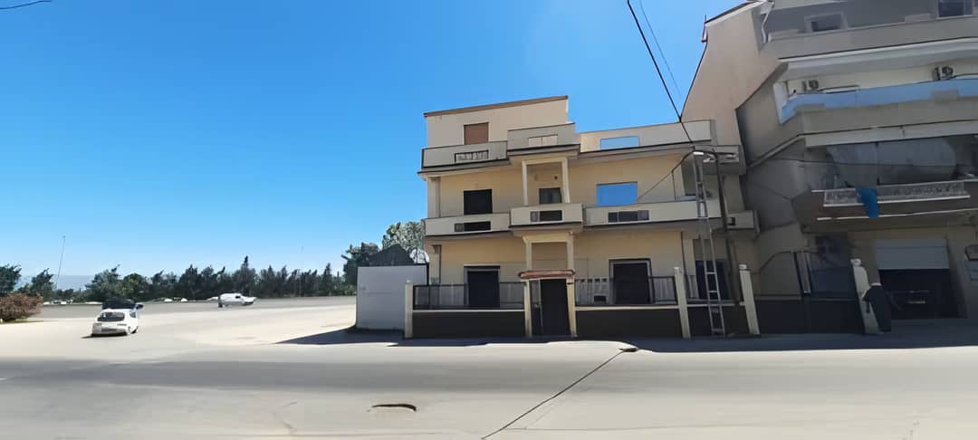 Location Villa Alger Birtouta - Photo 1