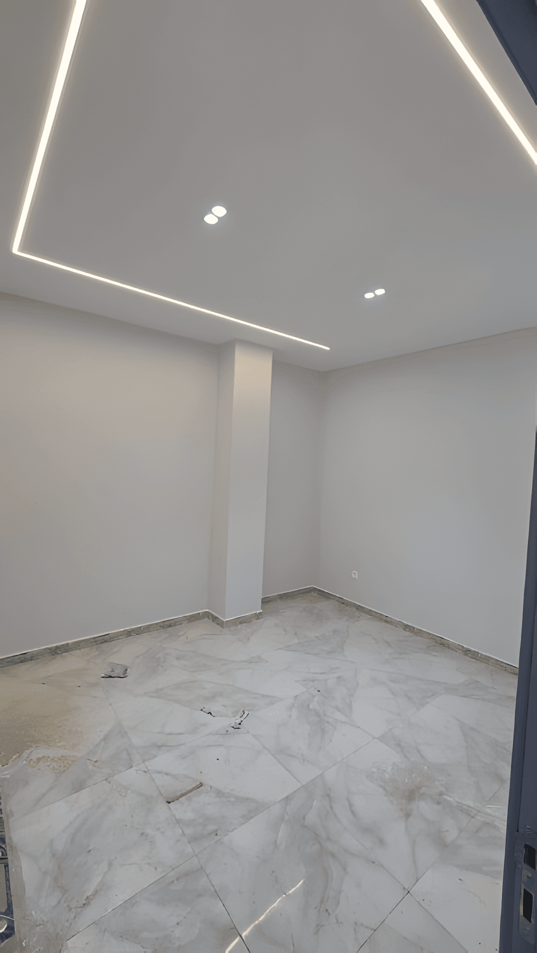 Vente Appartement F3 Alger Bordj El Bahri - Photo 1