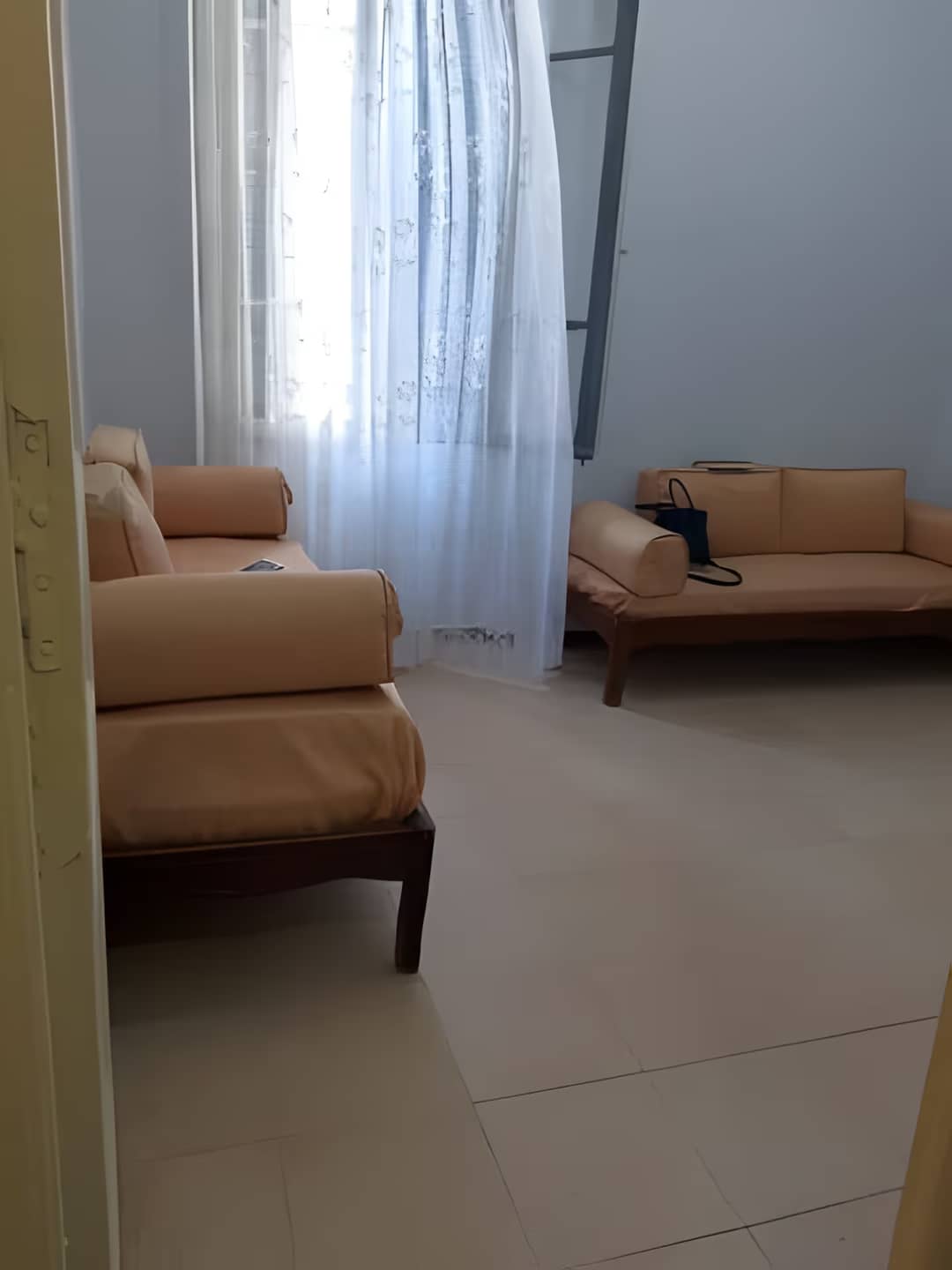 Vente Appartement F3 Alger Ain Naadja - Photo 1