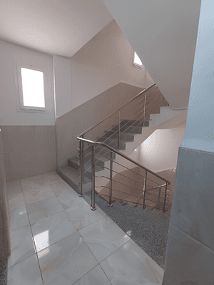 Vente Appartement F3 Boumerdès Boumerdes-0