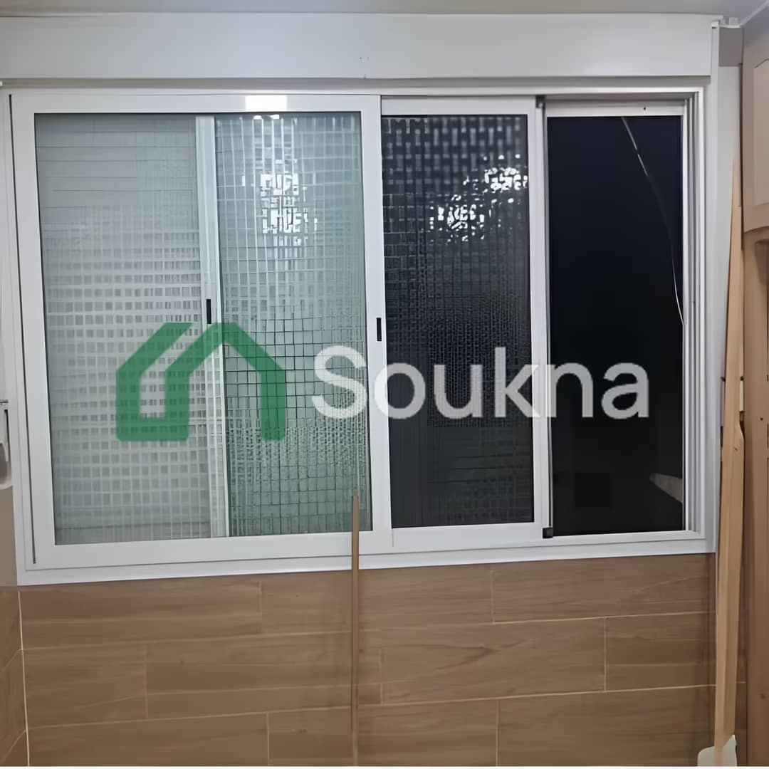 Vente Appartement F3 Alger Birkhadem - Photo 1