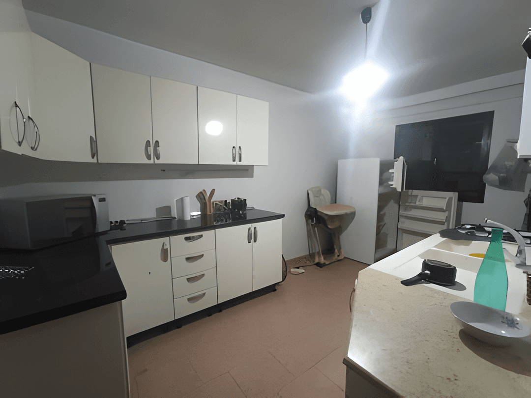 Vente Appartement F4 Alger Dely Brahim - Photo 1