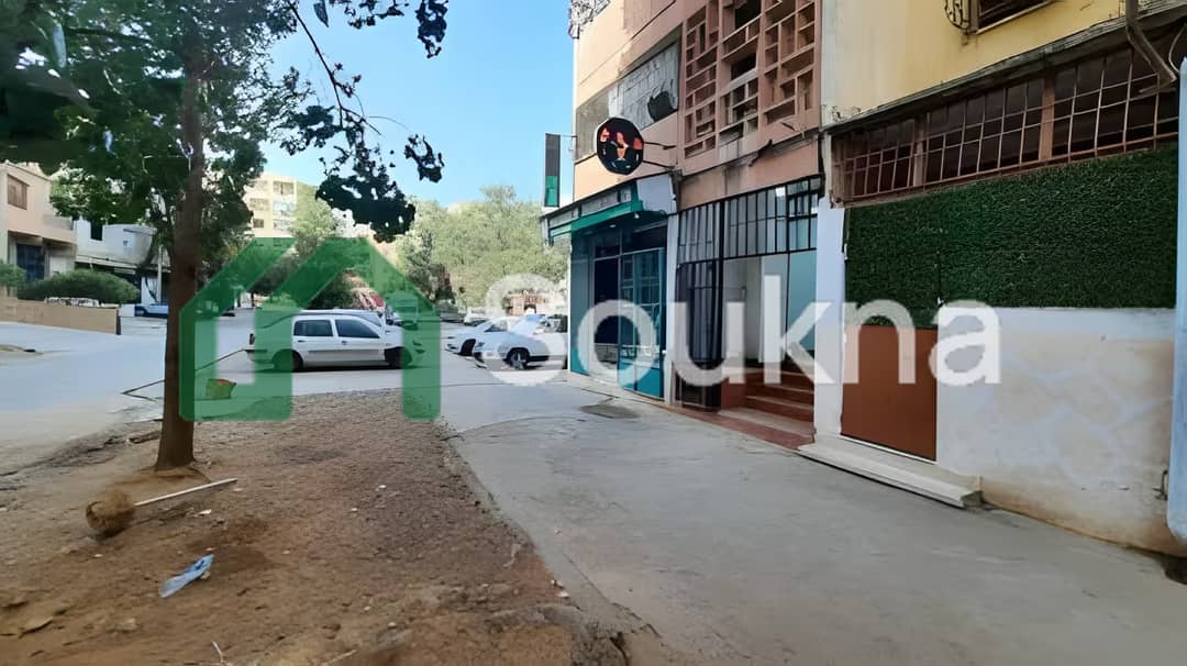 Vente Local Alger Ain Naadja - Photo 1