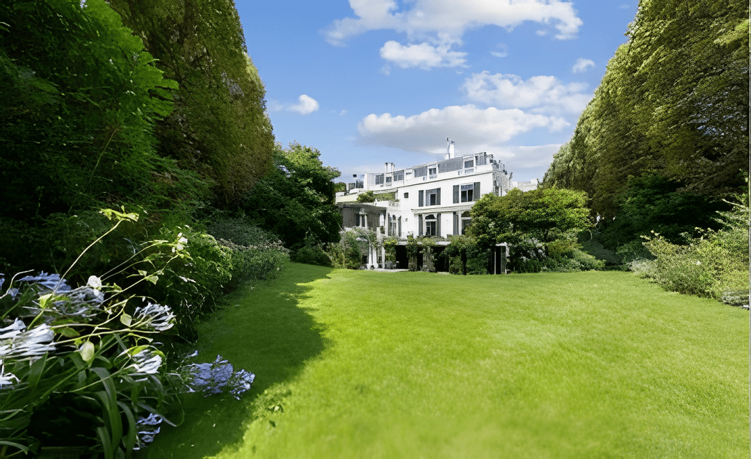 Vente Terrain Alger Ben Aknoun - Photo 1