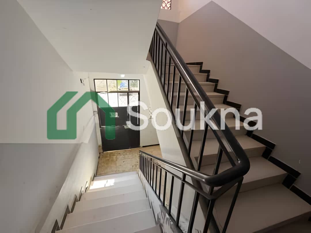 Vente Appartement F4 Alger El Achour - Photo 1