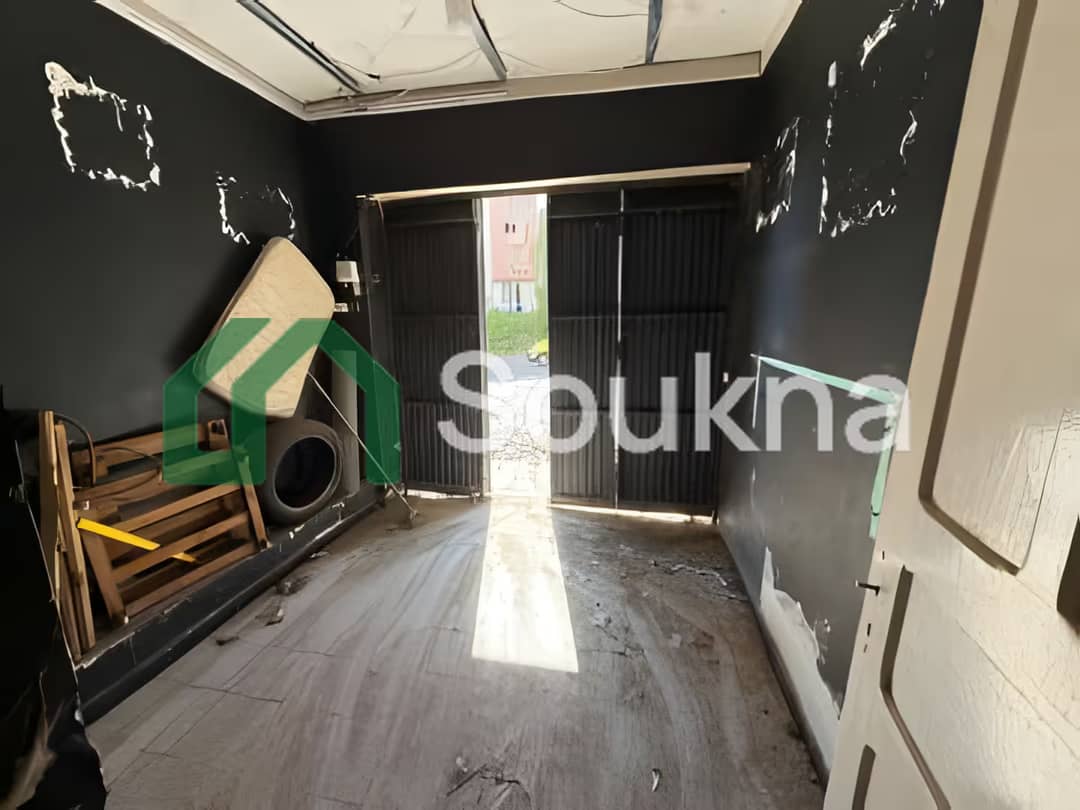 Vente Local Alger Ain Naadja - Photo 1