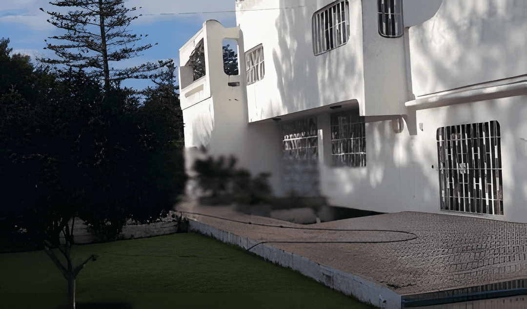 Vente Villa Alger Hydra - Photo 1