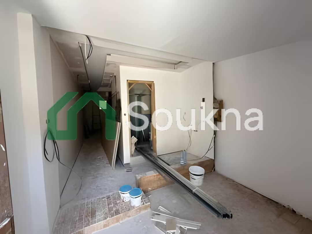 Vente Local Alger Ain Naadja - Photo 1