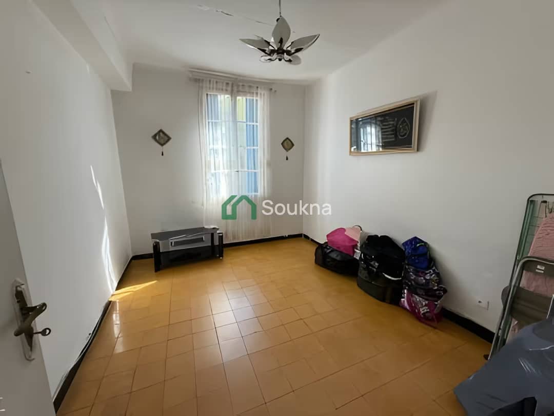 Vente Appartement F3 Alger Belouizdad - Photo 1