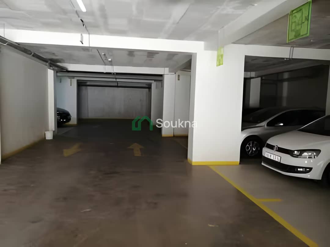 Vente Appartement F5 Alger Ain Naadja - Photo 1