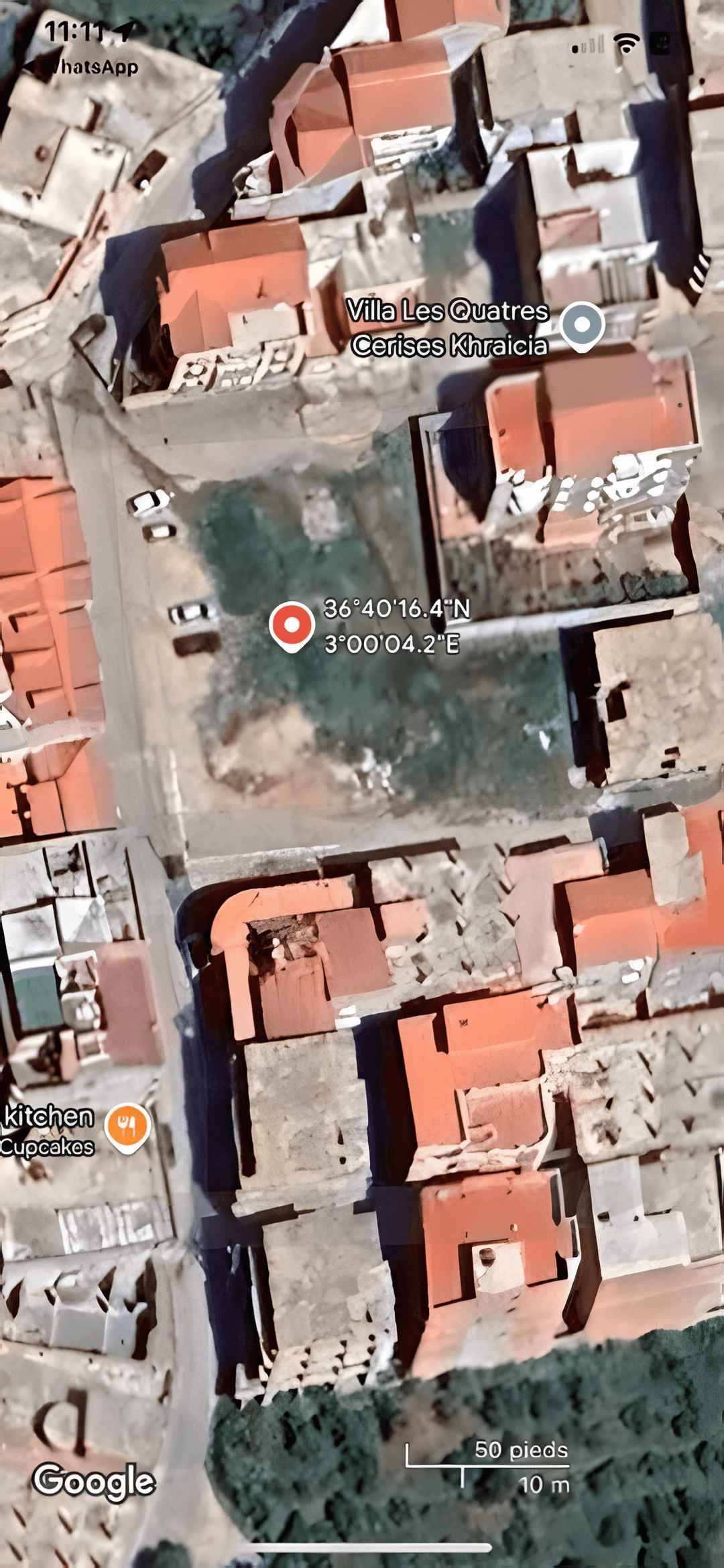 Vente Alger Khraissia - Photo 1