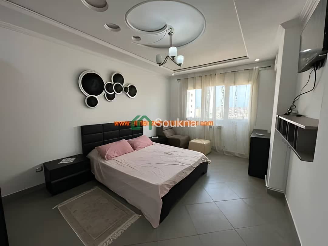 Location Appartement F4 Oran Bir El Djir - Photo 1