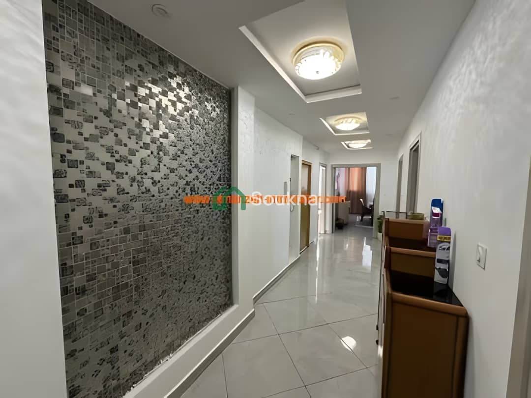 Vente Appartement F4 Oran Bir El Djir - Photo 1