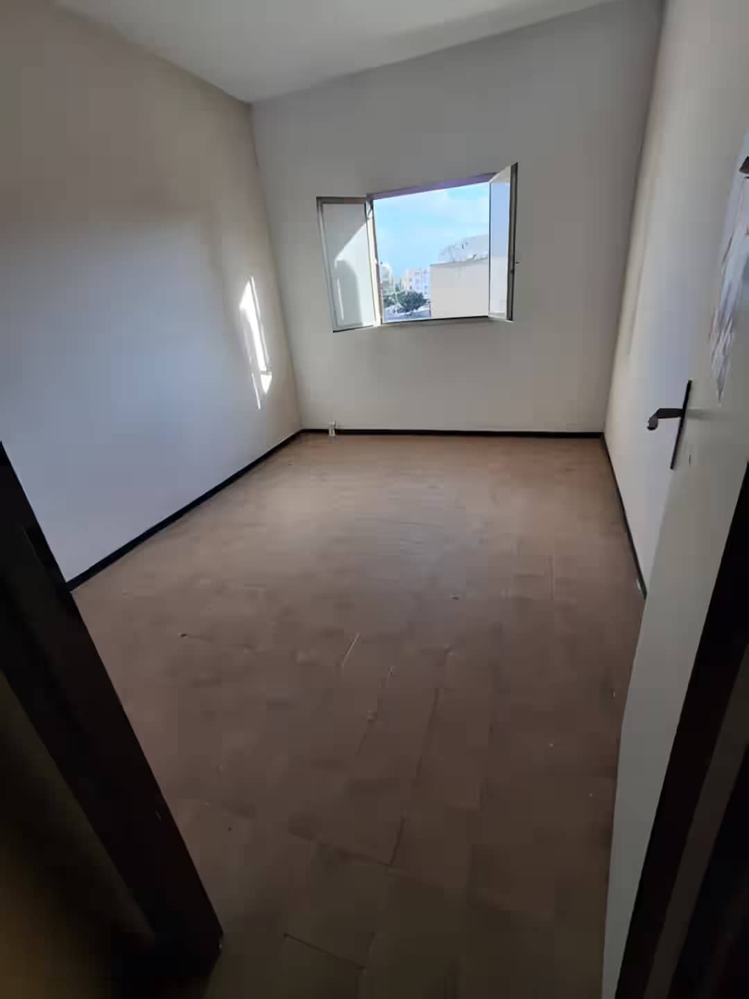 Vente Appartement F4 Alger Bordj El Kiffan-0