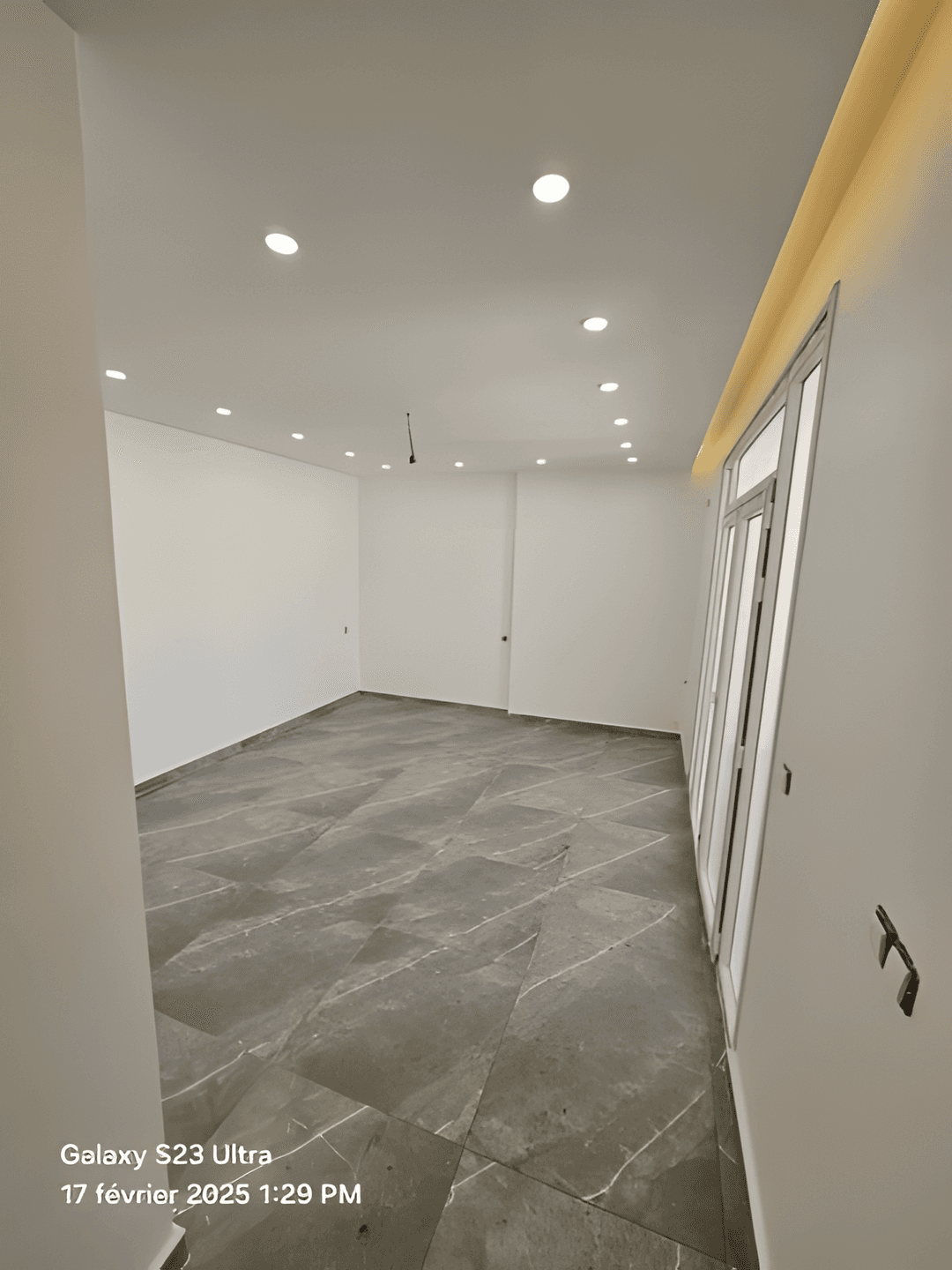 Vente Appartement F3 Alger Bordj El Bahri - Photo 1