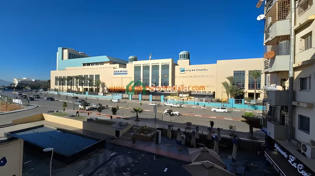 Location Vacances Appartement F3 Oran Oran - Photo 1