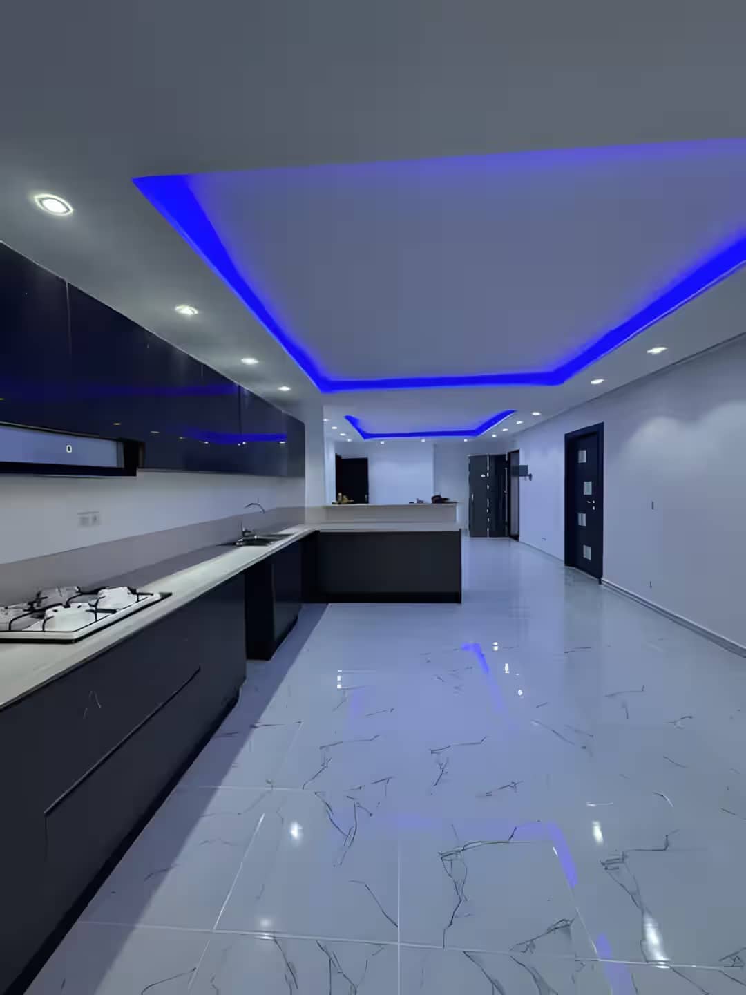 Vente Appartement F4 Alger Ouled Fayet-0