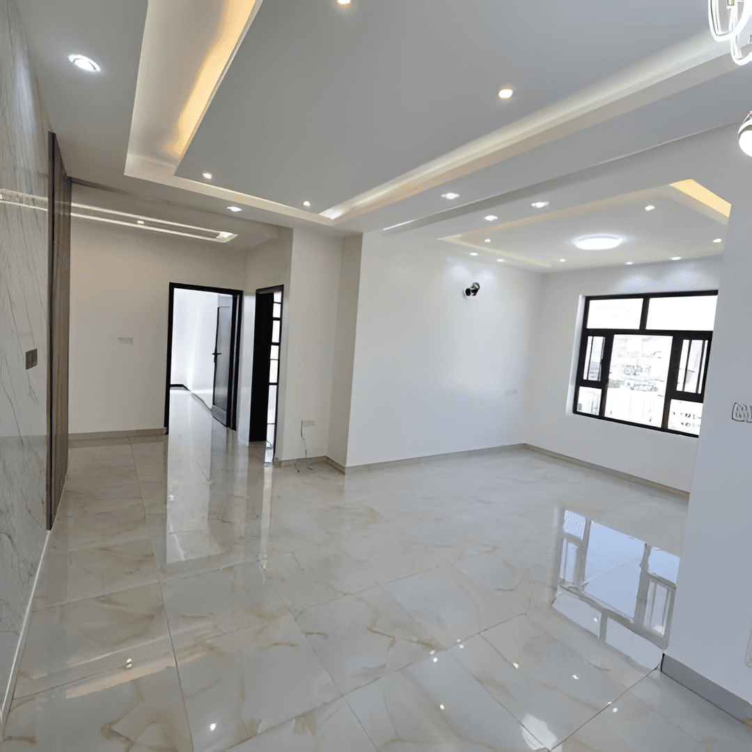 Vente Appartement F3 Alger Bordj El Bahri - Photo 1