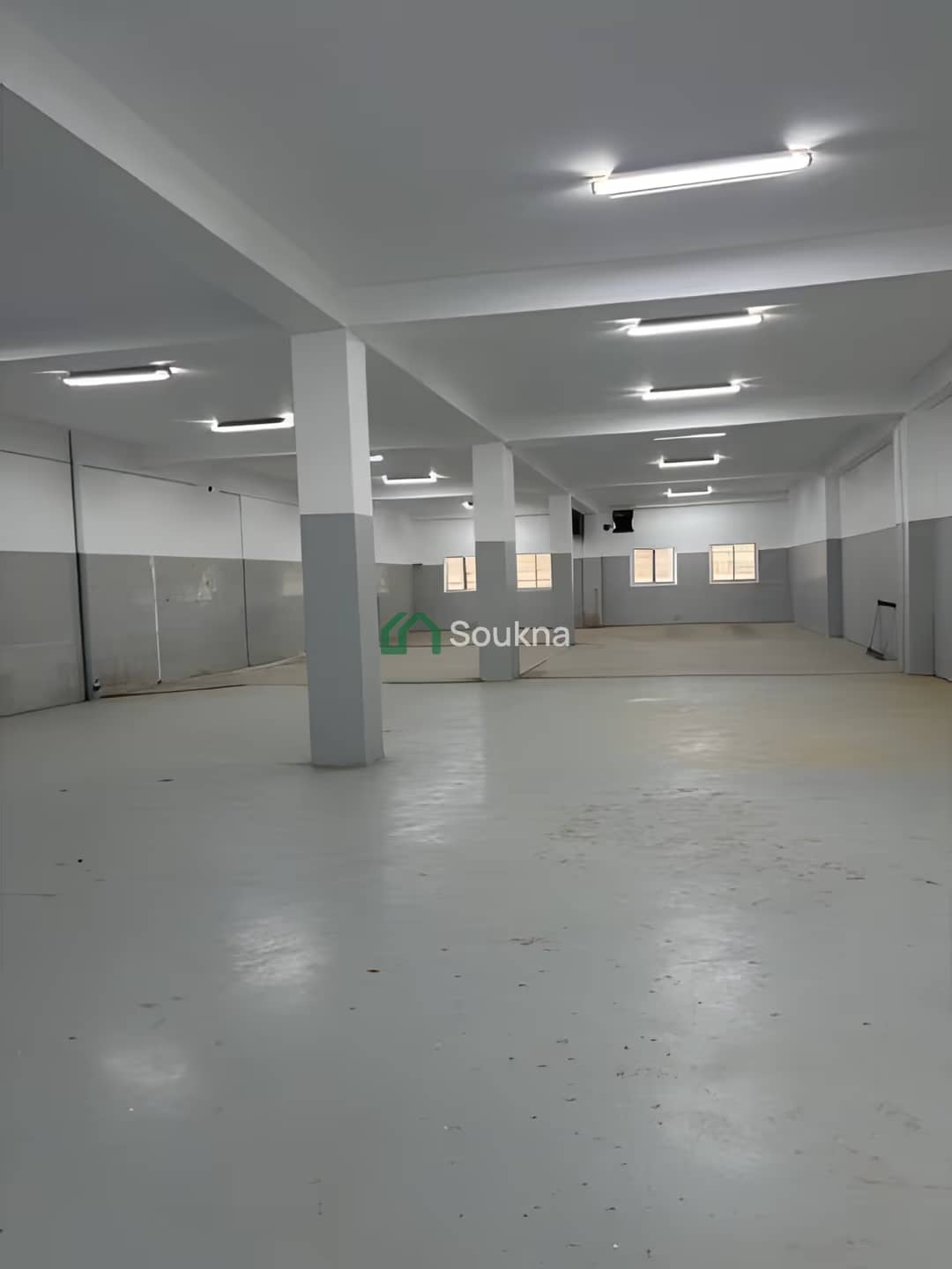 Location Local Oran Oran - Photo 1